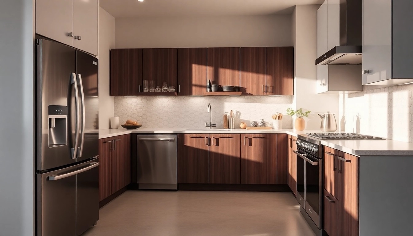 Explore our бяла техника collection with elegant appliances like dishwashers and ovens enhancing your kitchen's charm.
