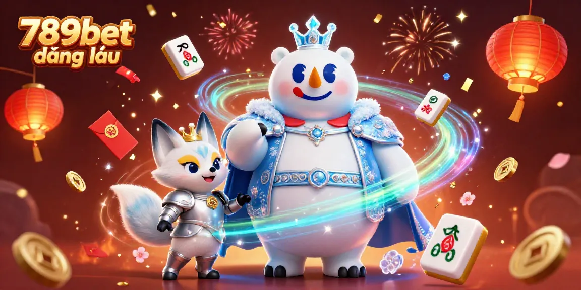 Experience the excitement of gambling with 789bet đăng nhập at a dynamic casino scene full of vibrant visuals.