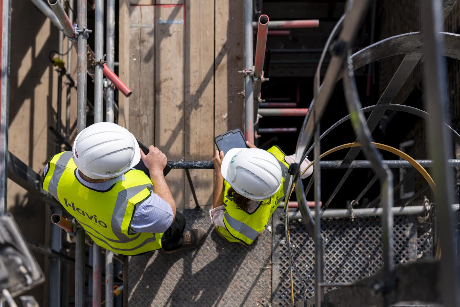 OSHA Standard Automation’s Digital Safety Suite: Your Partner in Proactive Safety Management