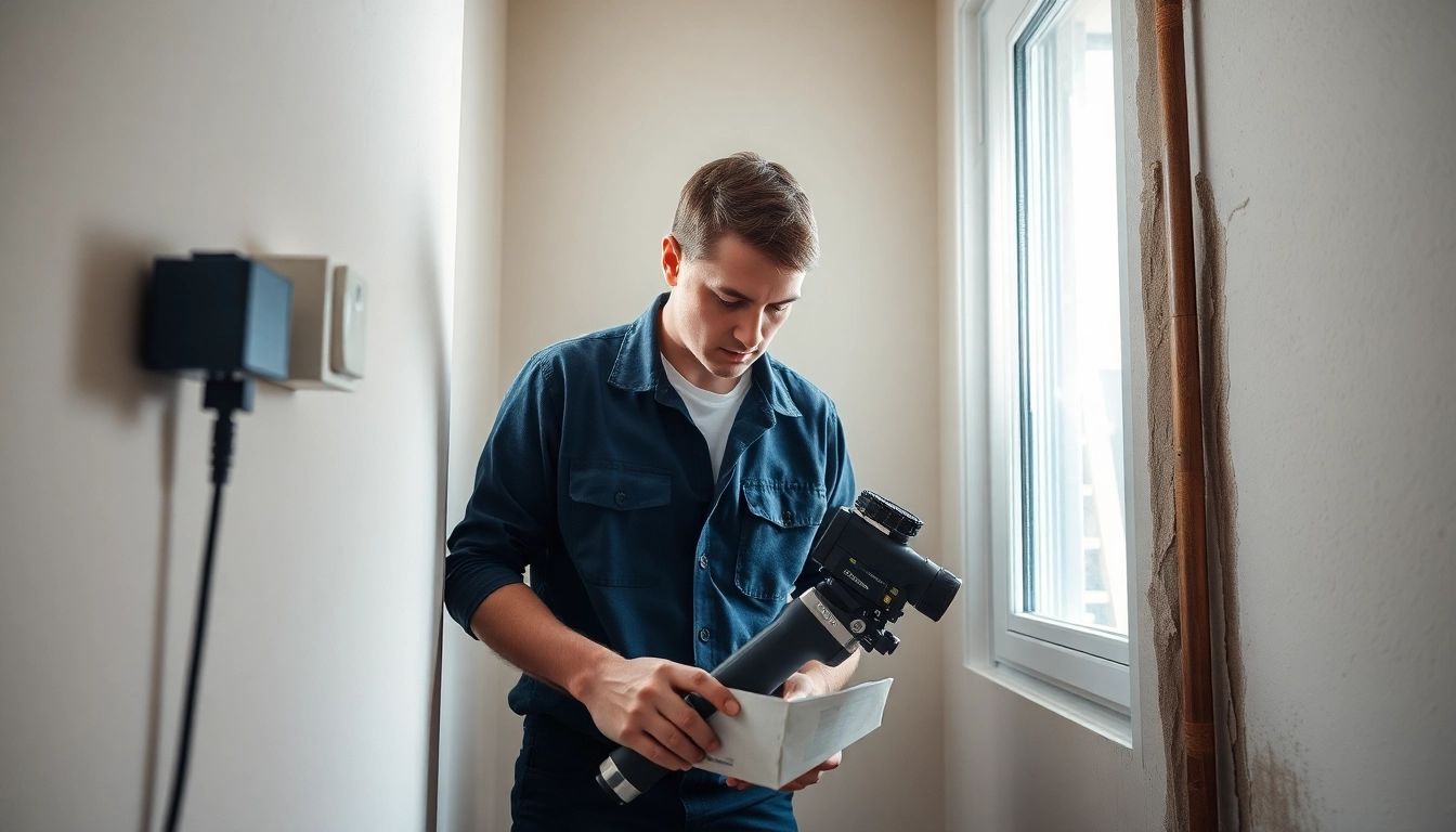 Expert Leak Detection Cornwall: 7 Essential Tips to Avoid Damage
