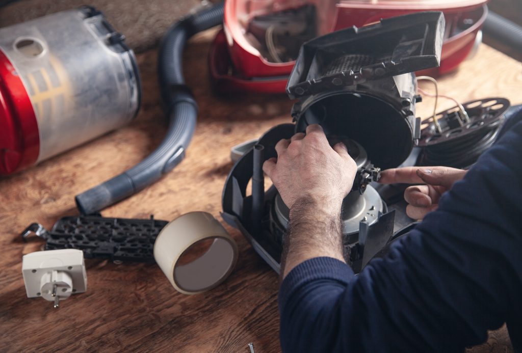 Expert Sebo Vacuum Repair Cambridge – Affordable, Transparent, and Reliable Services for Your Home