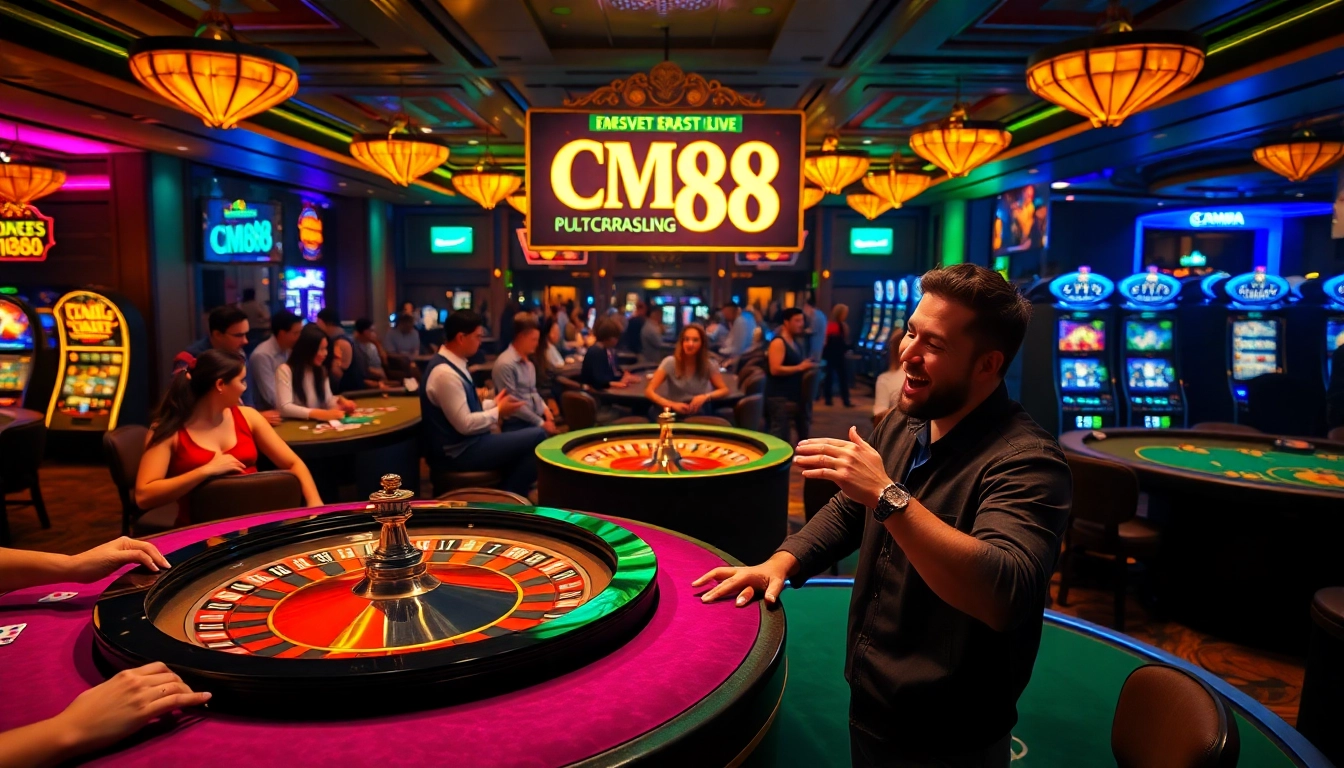 CM88: Winning Strategies for Winning Big in 2023