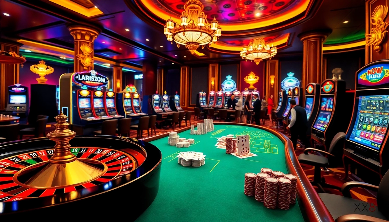 Master Winning Strategies for Betting at https://xx88.nl/: Essential Insights for 2025