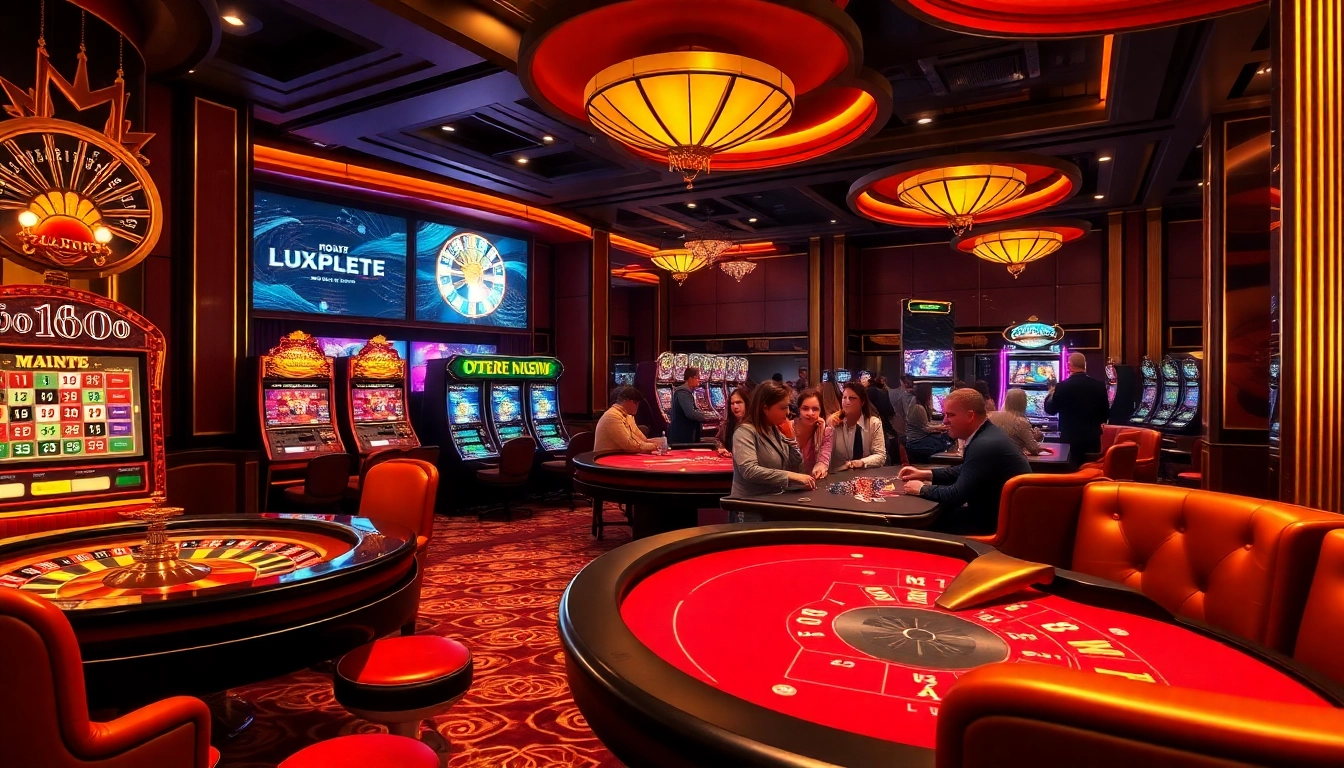 Experience thrill at https://mm88.in.net/ with lively casino atmosphere featuring poker and roulette.
