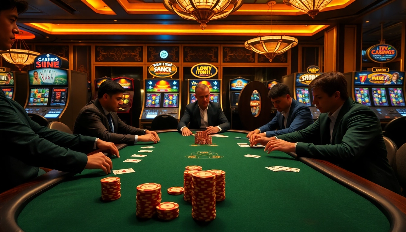 Winning Strategies at F168: Essential Casino Tips for Success in 2025