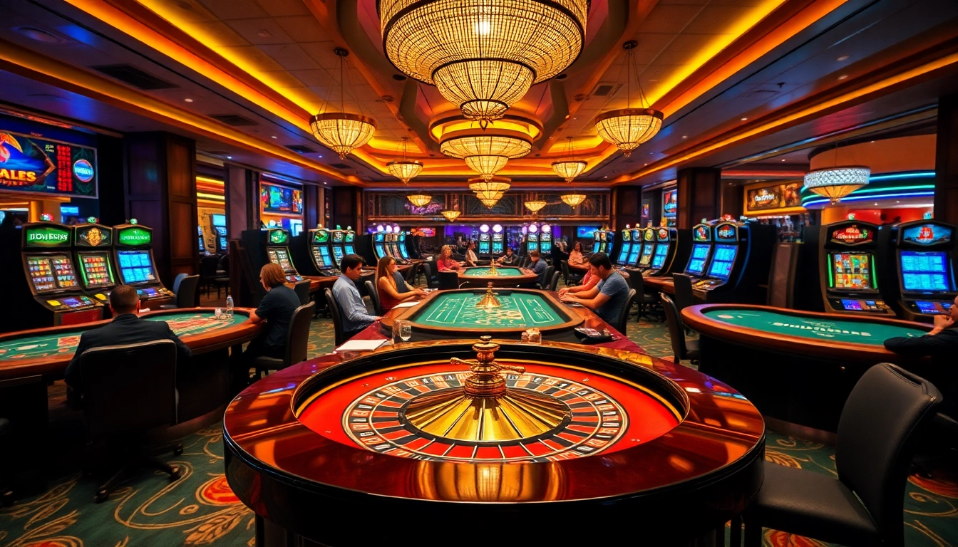 Experience the excitement at https://rr88.lat/ with players enjoying thrilling casino games.
