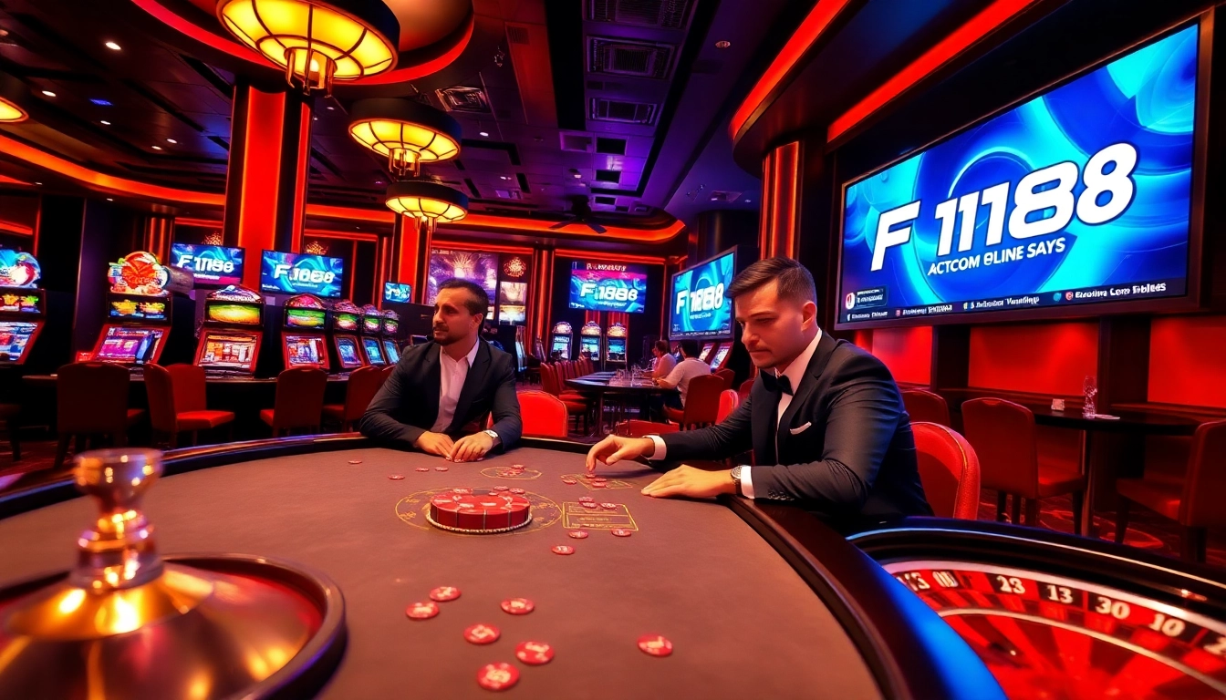 Winning Strategies for F 168: Mastering Online Gambling in 2025