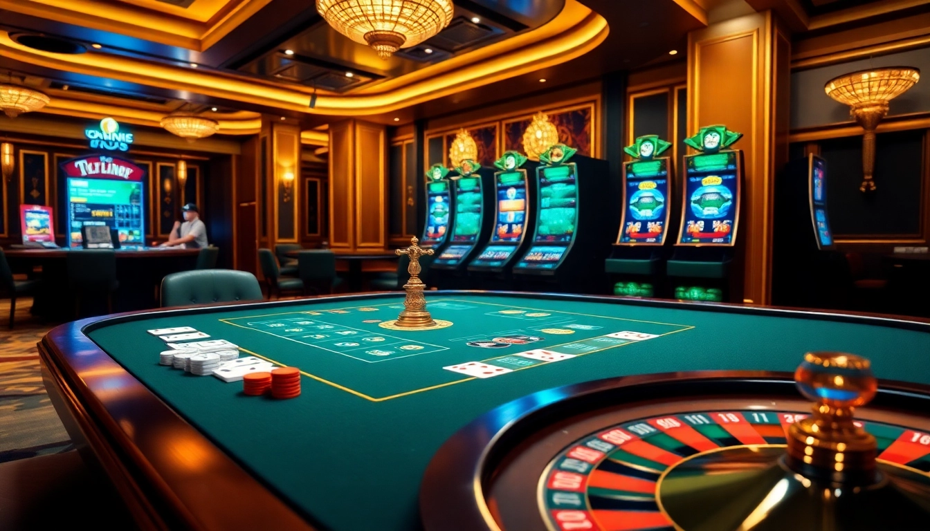 Experience the excitement at https://hz88.gb.net/ with vibrant casino games like poker and roulette.