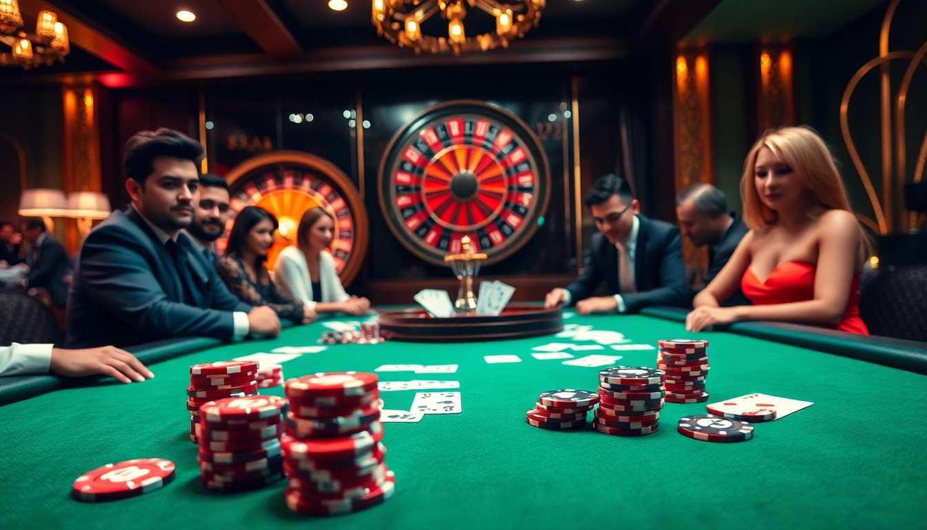 Experience thrilling poker gameplay and excitement at https://xx88.channel/ with exquisite casino visuals.