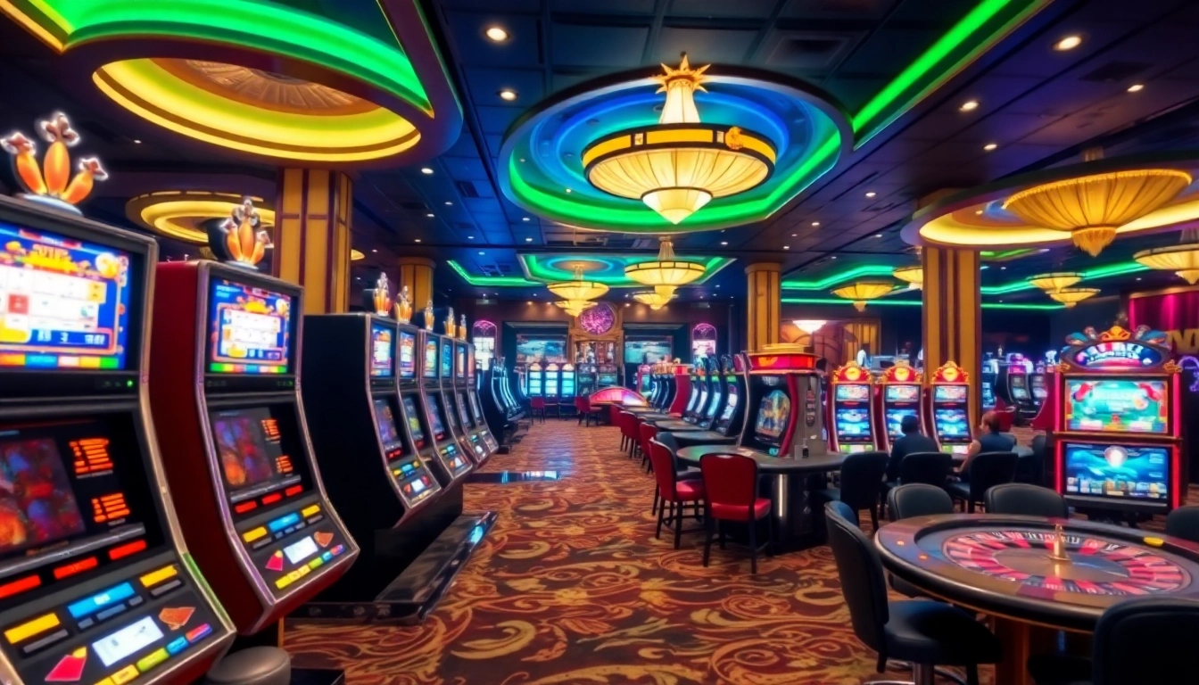 Winning Strategies at SLVIP1.com.ph: Expert Tips for Casino Success in 2025