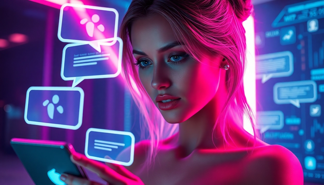 Masterful Guide to AI Chat Porn: Engaging Conversations in 2025