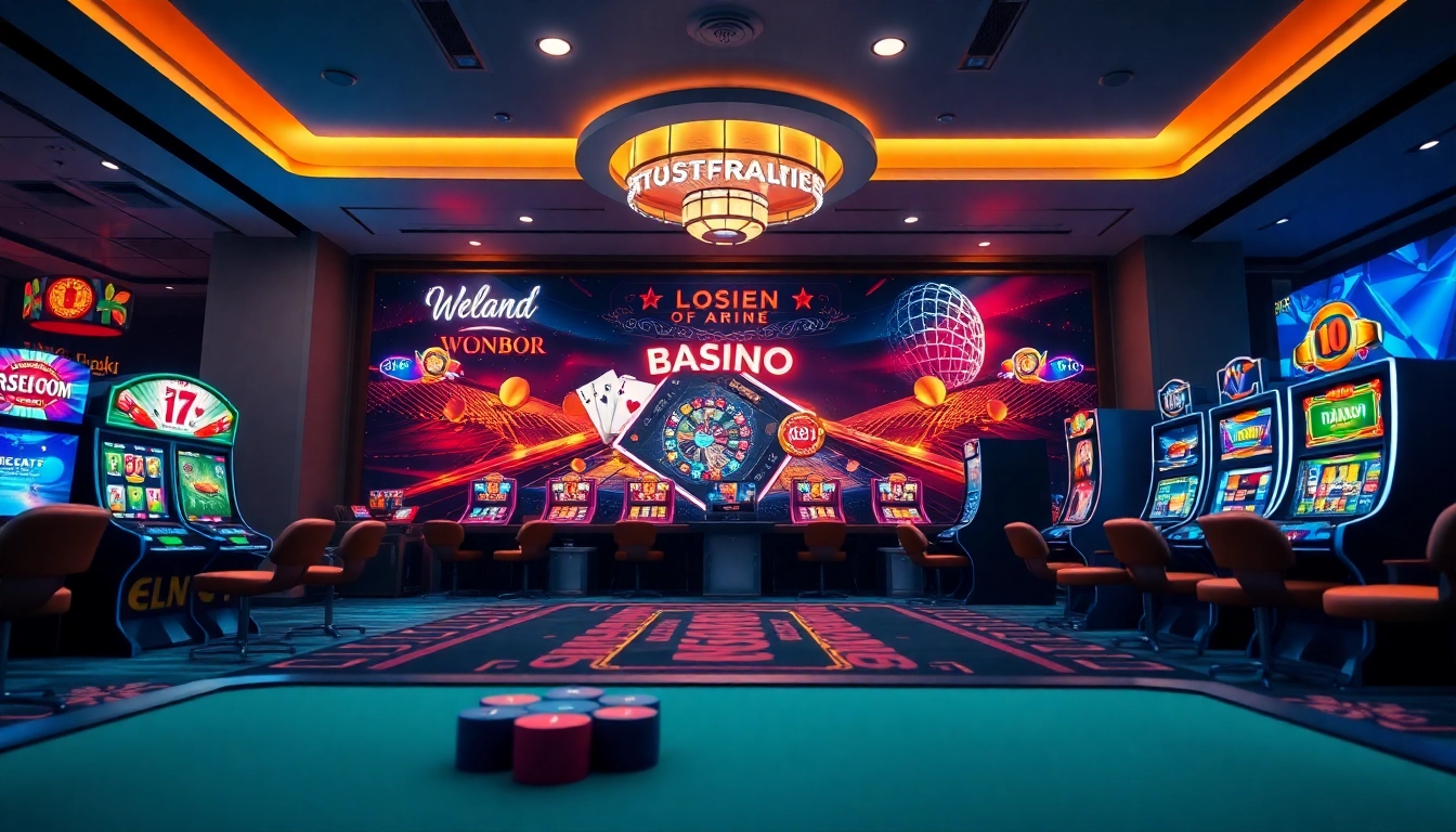 Experience the excitement of vvvwin88.live with engaging casino games and promotions.