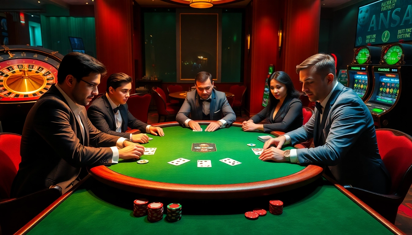 Mastering Winning Strategies on ph33.info: Advanced Betting Techniques for 2025