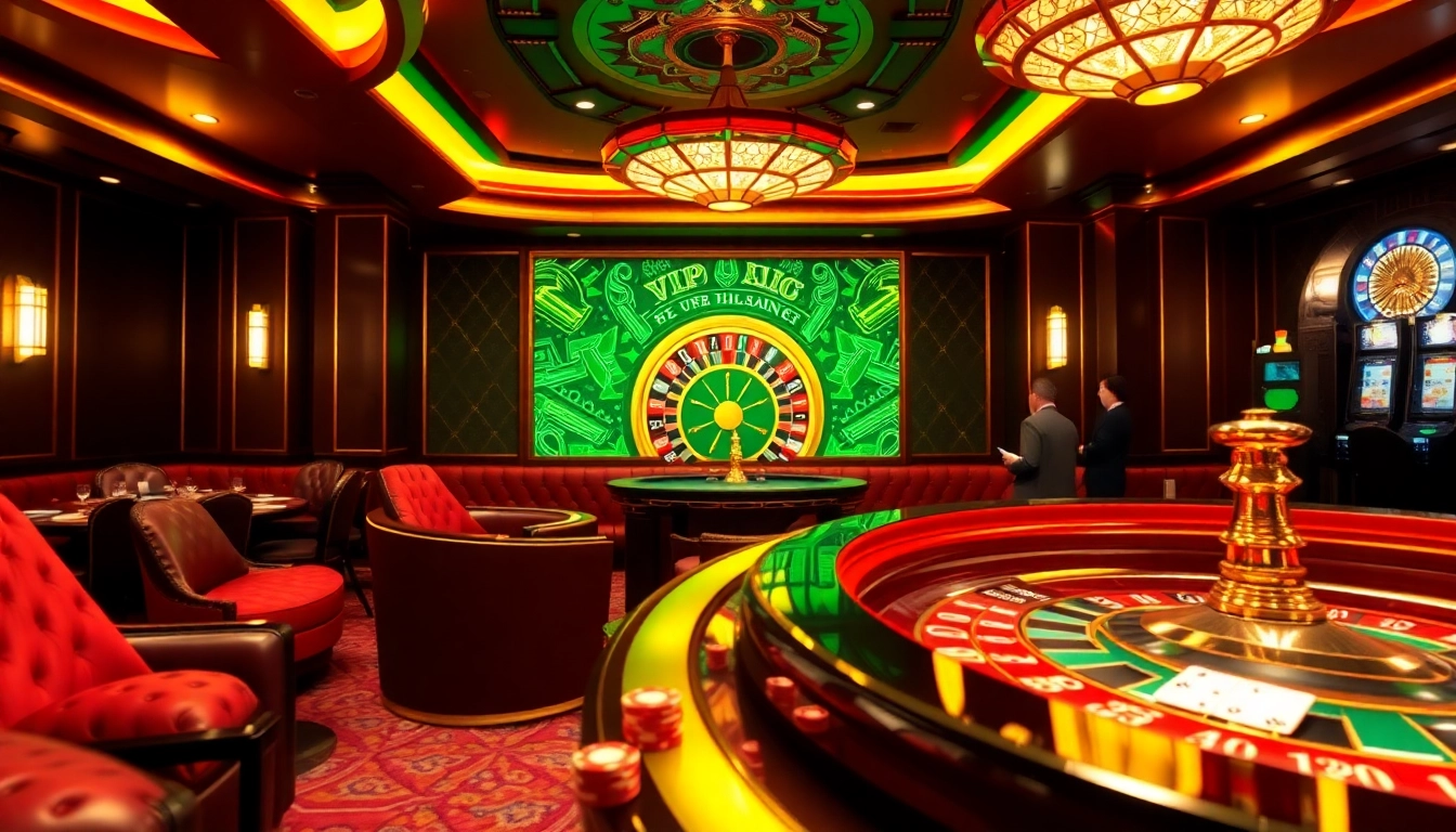 Winning Strategies with Vipwin: Navigate Casino Games for Better Odds in 2026