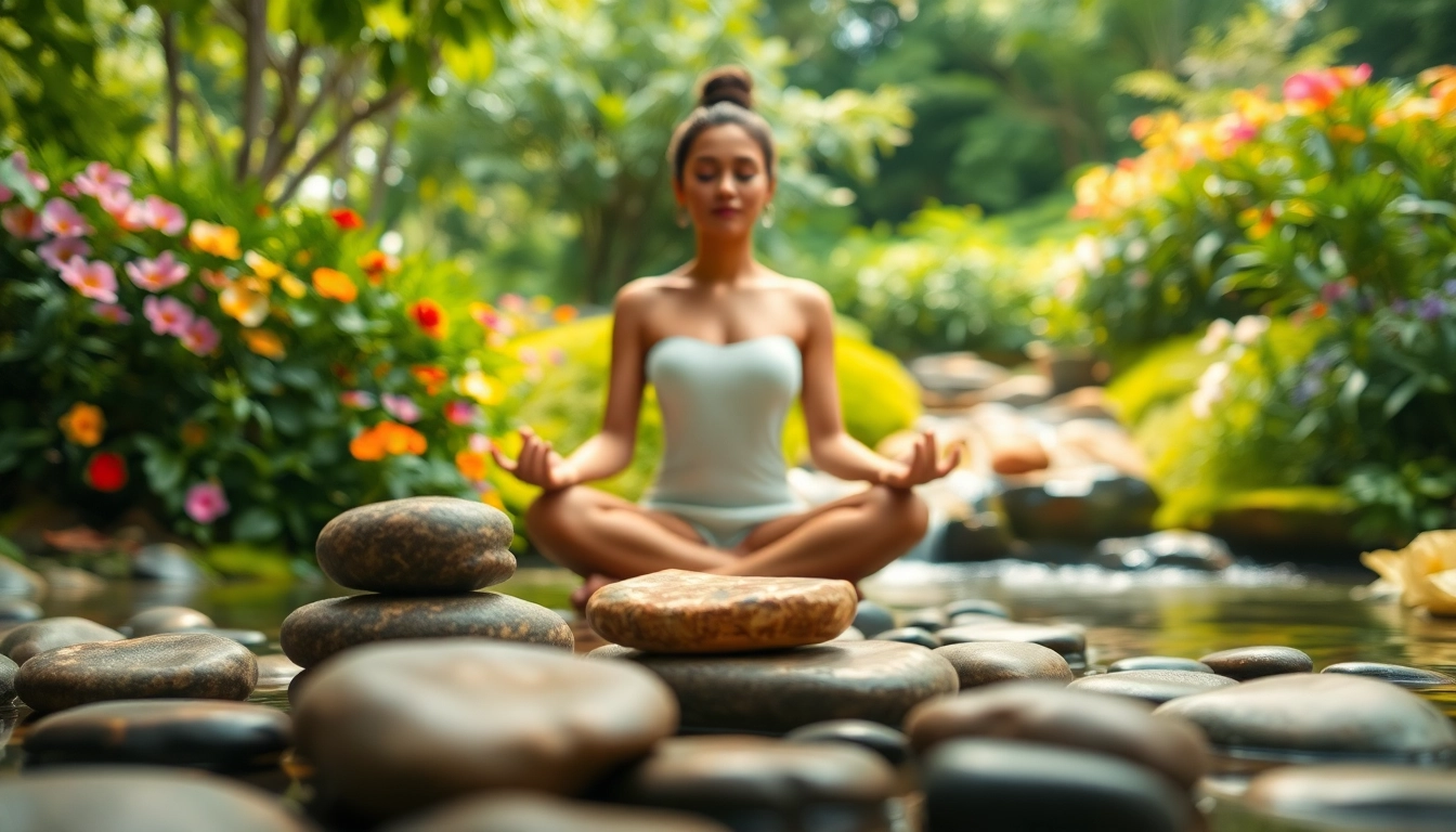 Effective Strategies for Enhancing Mental Wellness in Daily Life