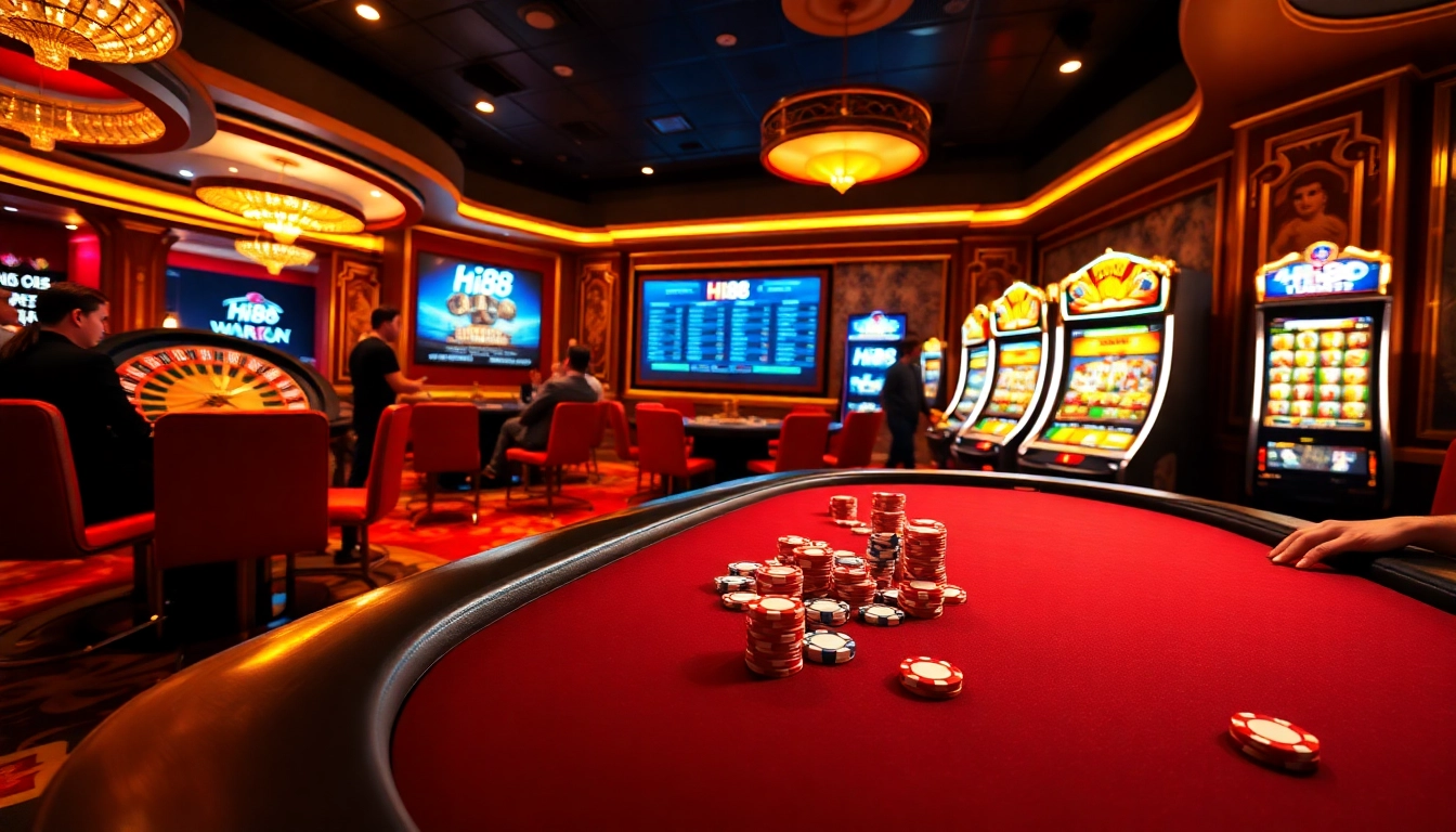 Hi88 Casino Strategies for 2026: Master Winning Techniques and Maximize Your Odds