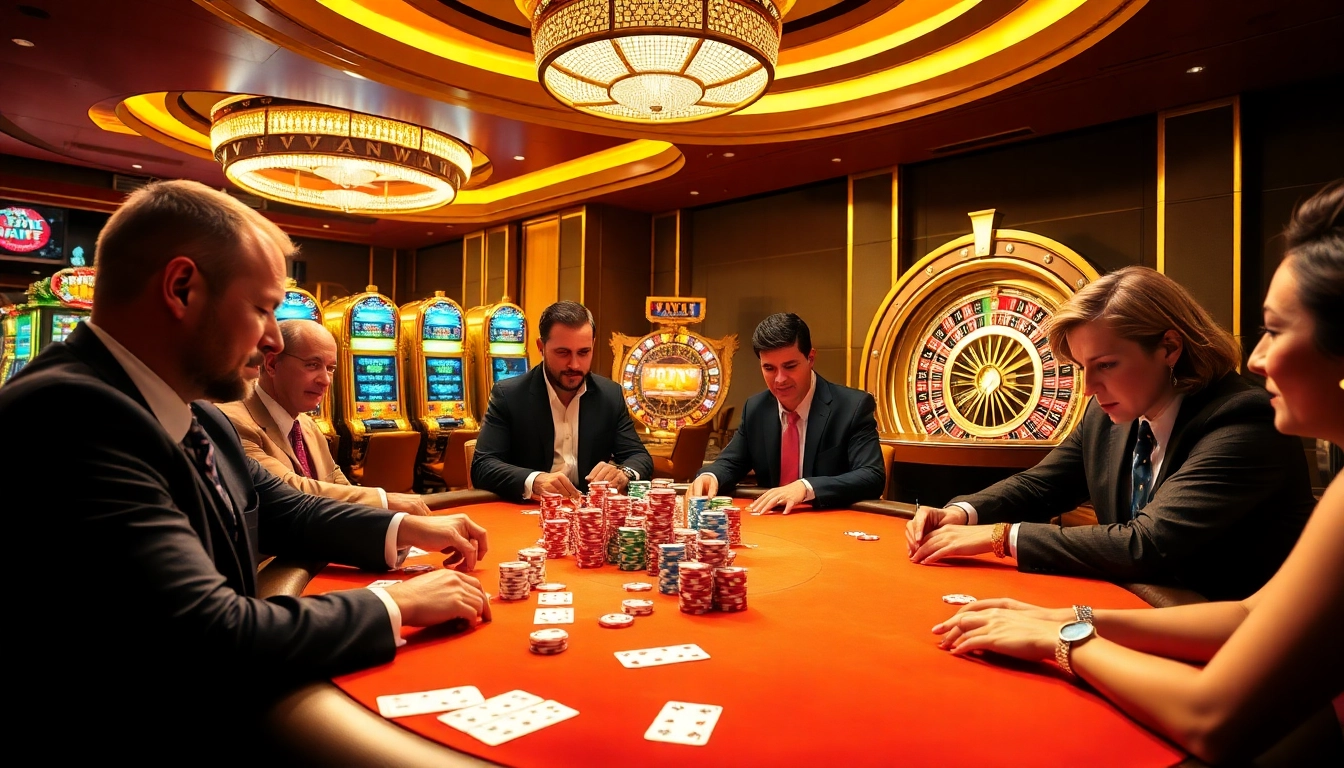 VVVWIN: Essential Strategies for Winning Big in 2026 Online Gambling