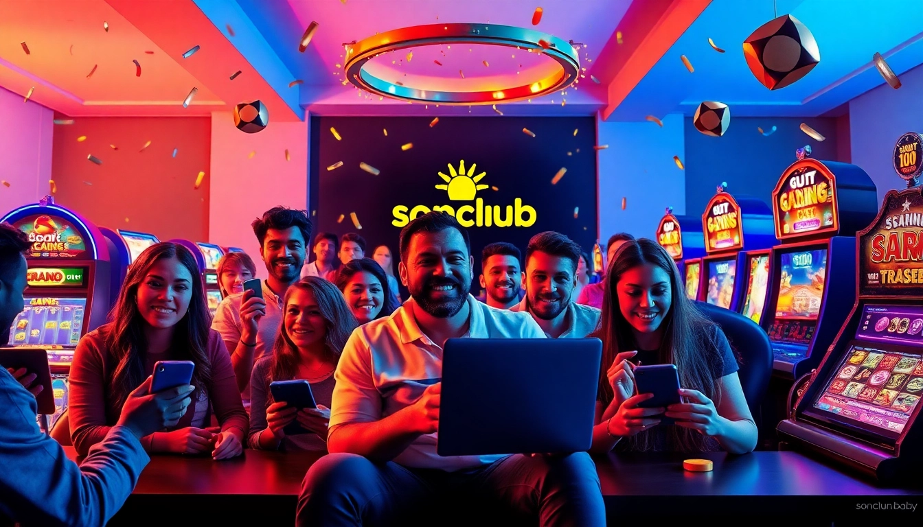 Discover the Top 5 Reasons to Join https://sonclub.baby/ in 2026
