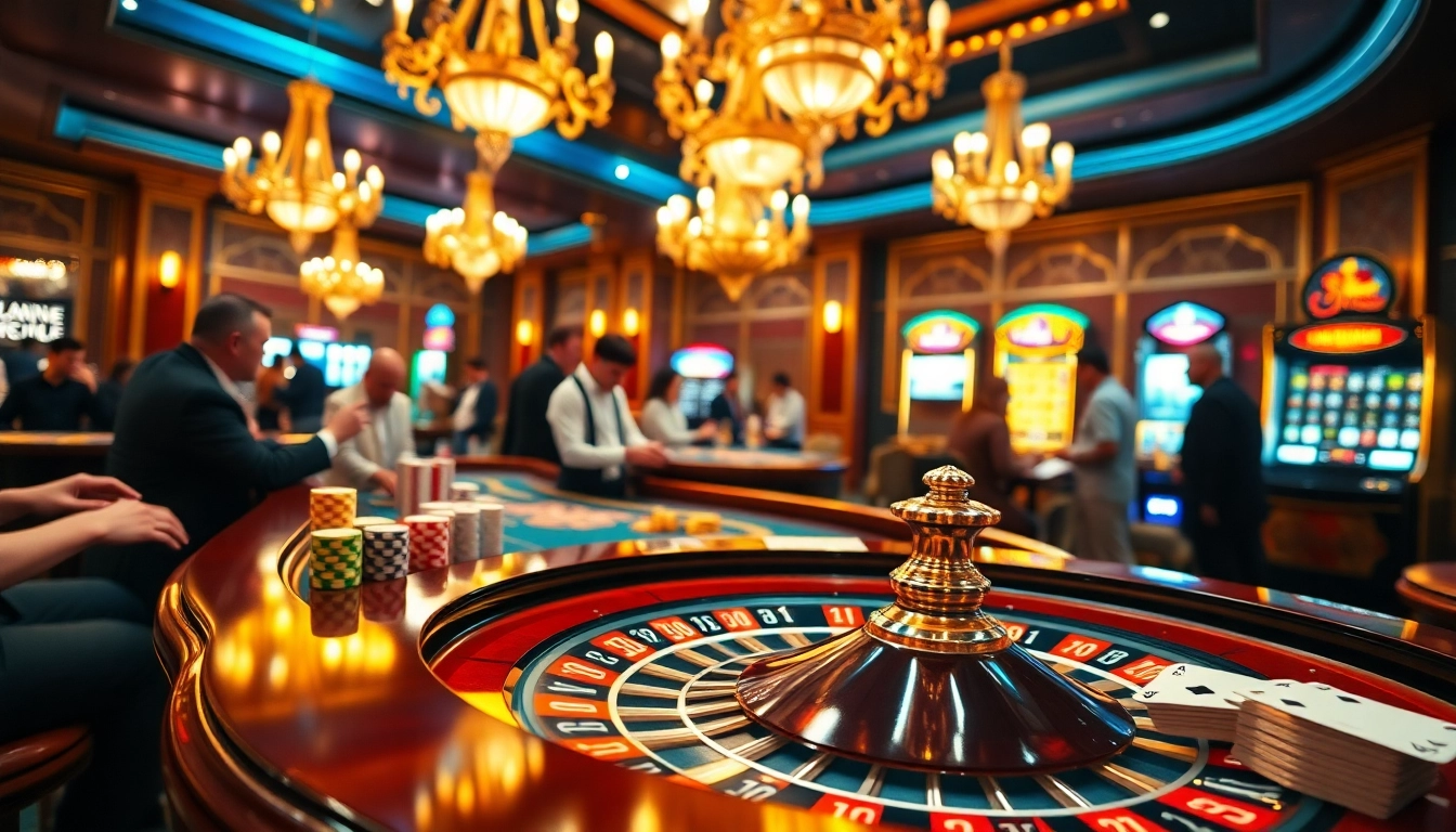 Winning Strategies for Gamblers at https://tg88-vn.jpn.com/: A Comprehensive Guide for 2026