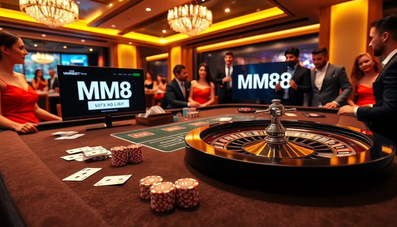 Advanced Winning Strategies with the MM88 Link for Better Bankroll Management in 2026
