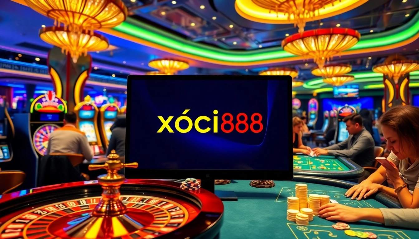 Xocdia88: Proven Strategies for Winning Big in 2026 Online Gambling