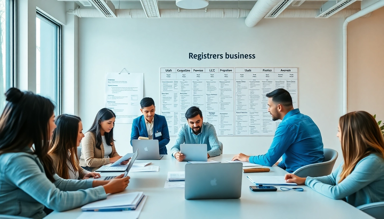 Master the Steps to Register Utah LLC in 2026: Your Essential Guide