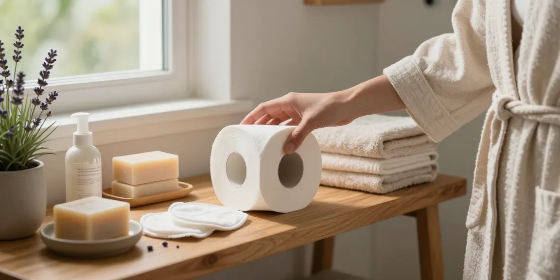 6 Essential Tips for Choosing Bamboo Toilet Tissue in 2026
